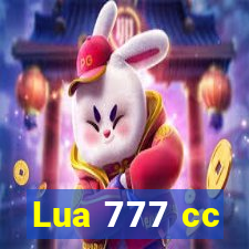 Lua 777 cc